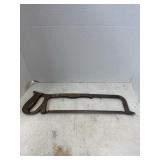 Hacksaw