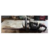 Craftsman Bushwacker Gas Hedge Trimmer T1