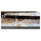 Vintage Fenwick Rod Case T1