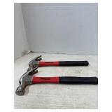 Tool Shop 16 Oz Hammers