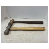 Ball Peen Hammers