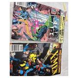 Comic Books