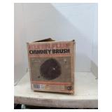 Chimney brush