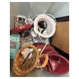 Miscellaneous Tote