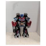 Optimus Prime transformer