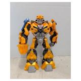 Bumblebee transformers