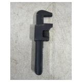 Small Pipe Wrench