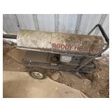 Reddy Heater Heavy Kerosene Heater T1