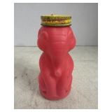 Vintage Chicago Elephant Wonder Piggy Bank