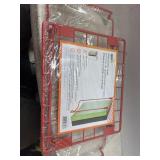 Wire Locker Shelf