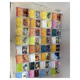 Lot Of Japanese Pokï¿½mon Cards 32