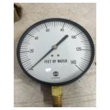 USG Gauge