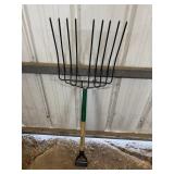 Union Tools Pitchfork T1