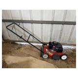 MTD Powermore Gas Lawn Mower T1