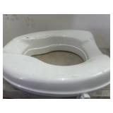 Toilet seat