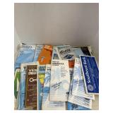 Large Lot Of Maps Mostly Florida