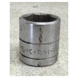 USA S-K 9/16 Socket