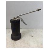 Eagle Oil Pump Can