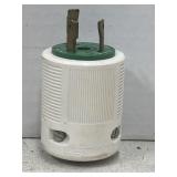 Leviton Locking Plug