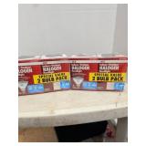 Indoor/outdoor floodlight bulbs