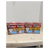 Indoor floodlight bulbs