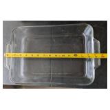 Anchor Hocking Baking Dish