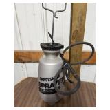 Craftsman Sprayer T1