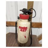Solo 457 Sprayer T1