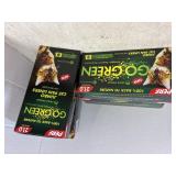 4 Boxes Jumbo Cat Liners