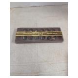 Mancala game