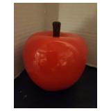 Ceramic Apple
