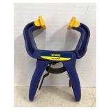 Irwin Quick Grip Clamp