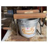 Economy Mop Wringer T1