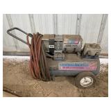 Campbell Hausfeld Electric Air Compressor T1