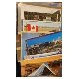 Vintage Postcards lot 50+