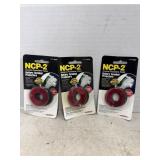NCP-2 Battery Terminal Protectors