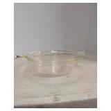 Pyrex bakeware
