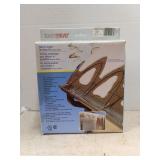 Roof and gutter de icing kit