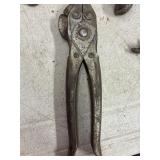 Vintage Pliers
