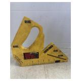 Craftsman Guide Master Table Saw Push Shoe