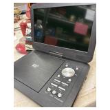 DVD Player no Cord