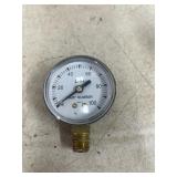 Part number gauge