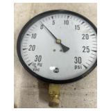 USG gauge