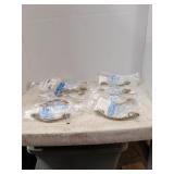 Lot of cabinet handles