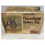 Floodlight Holder Kit