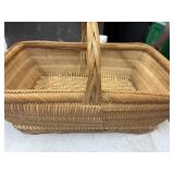 Wicker Basket