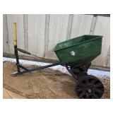 Scottï¿½s Seed Thrower T1