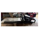 Craftsman Bushwacker Gas Hedge Trimmer T1