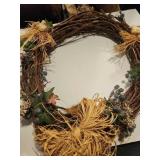 Large Wreath