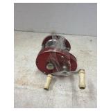 Broken Talco Japan Fishing Reel